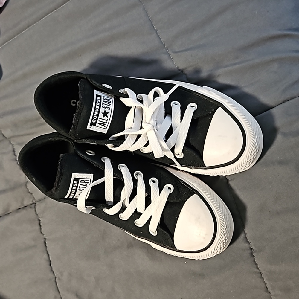 Converse Madison chuck taylors